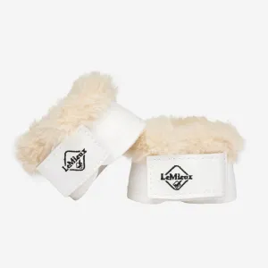 LeMieux Toy Pony Dressage Bell Boot