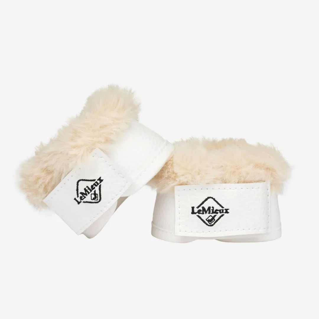 LeMieux Toy Pony Dressage Bell Boot