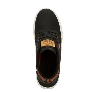 Levi's Mens Alpine Waxed UL NB BT Casual Sneaker Shoe