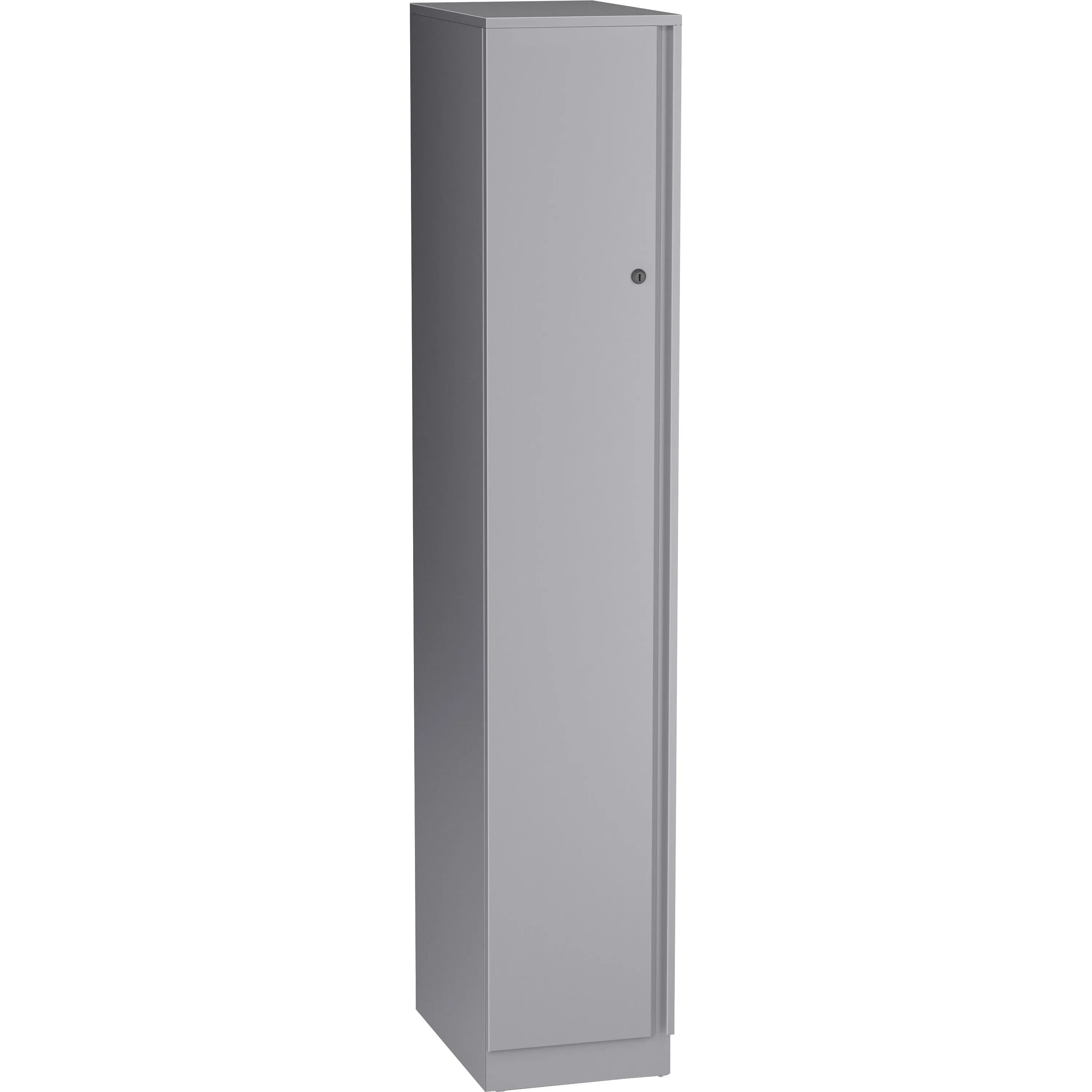 Lorell Trace 12x18" Single Locker