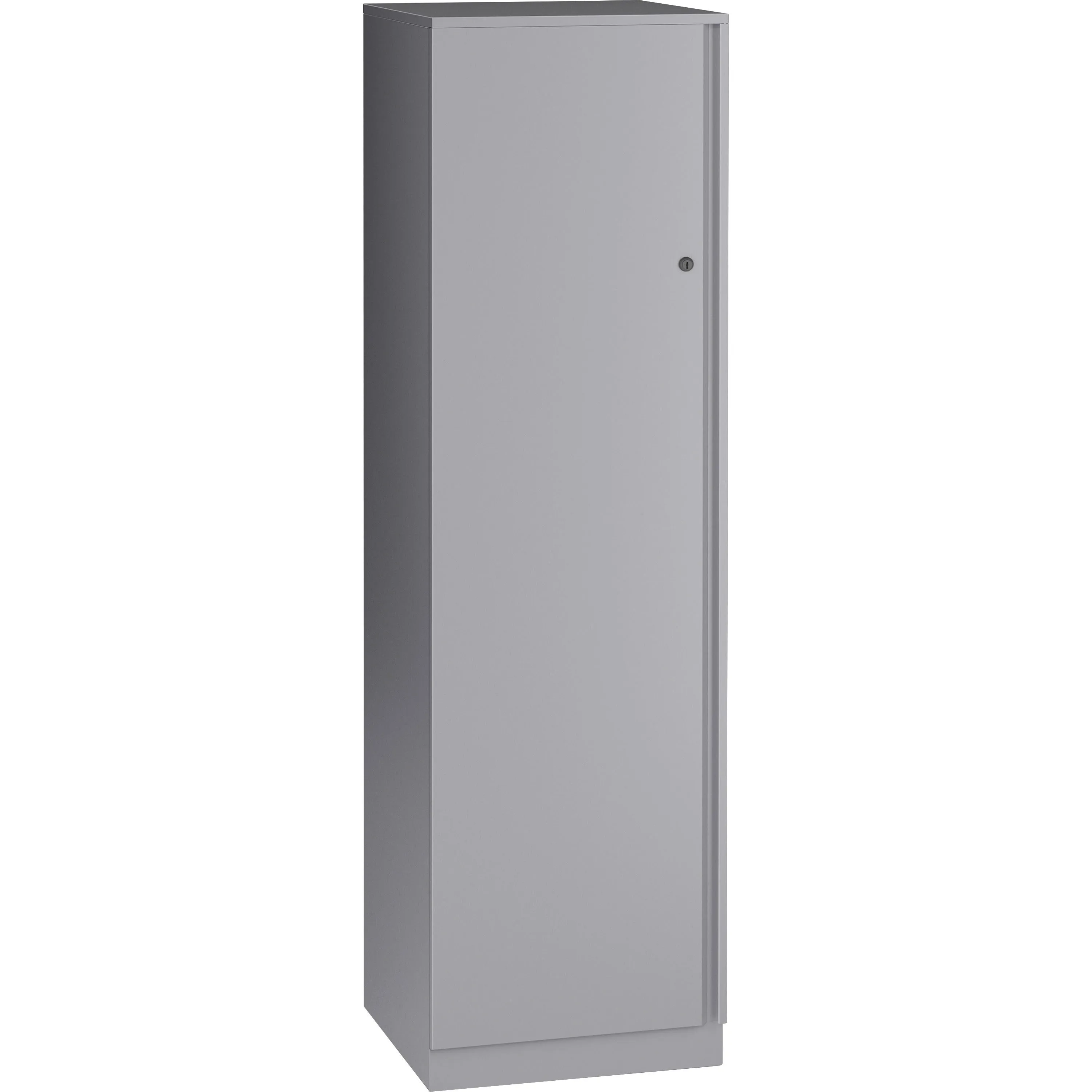 Lorell Trace 18x18" Single Locker