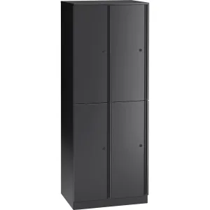 Lorell Trace Quad Locker