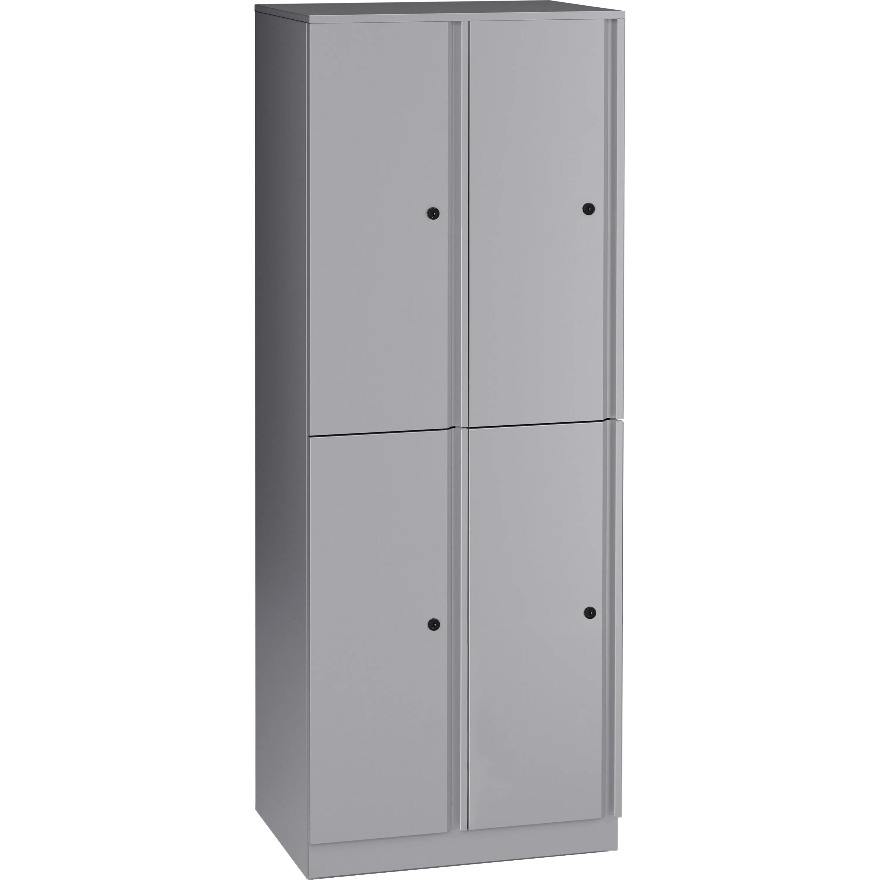 Lorell Trace Quad Locker