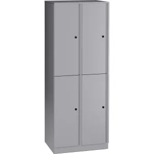 Lorell Trace Quad Locker