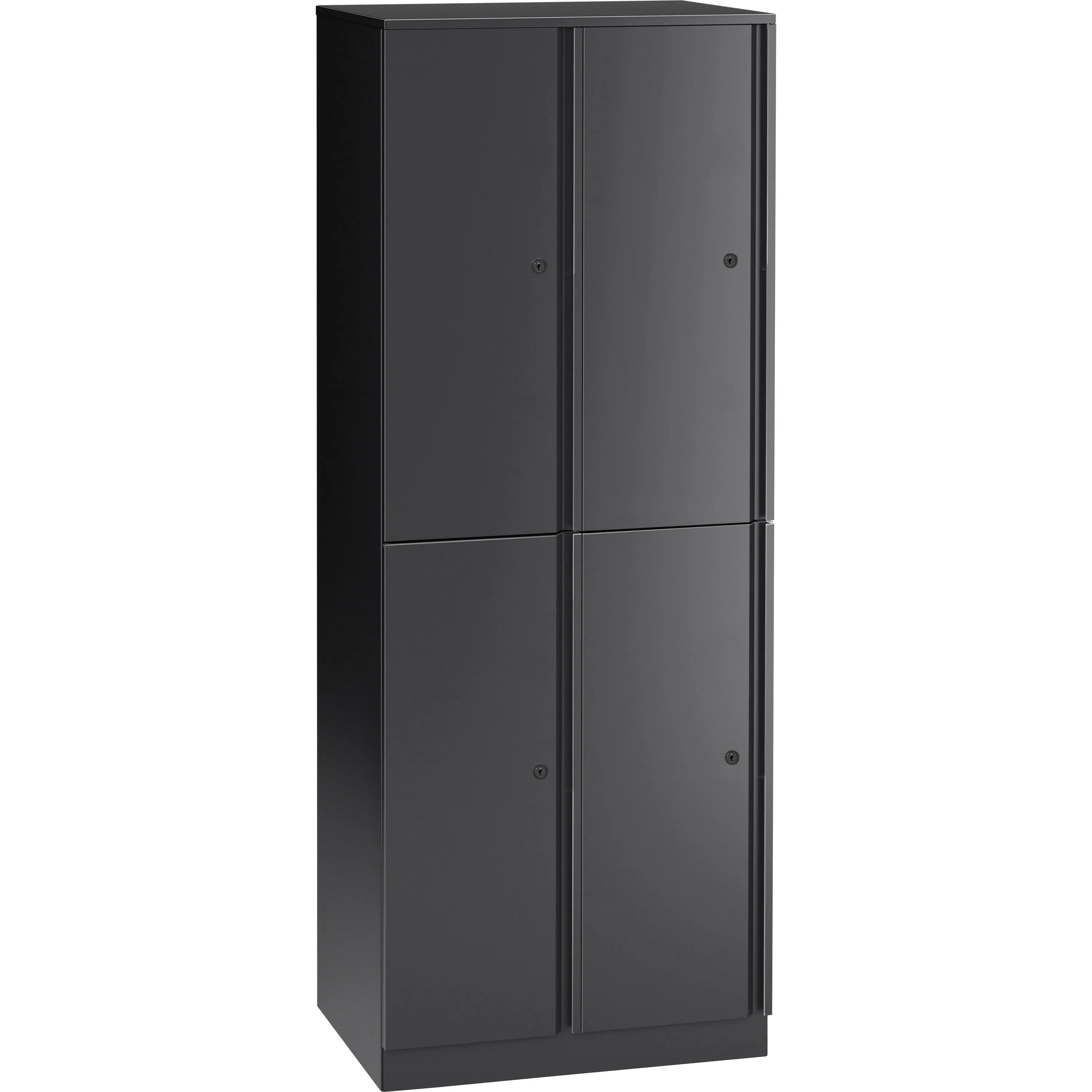 Lorell Trace Quad Locker