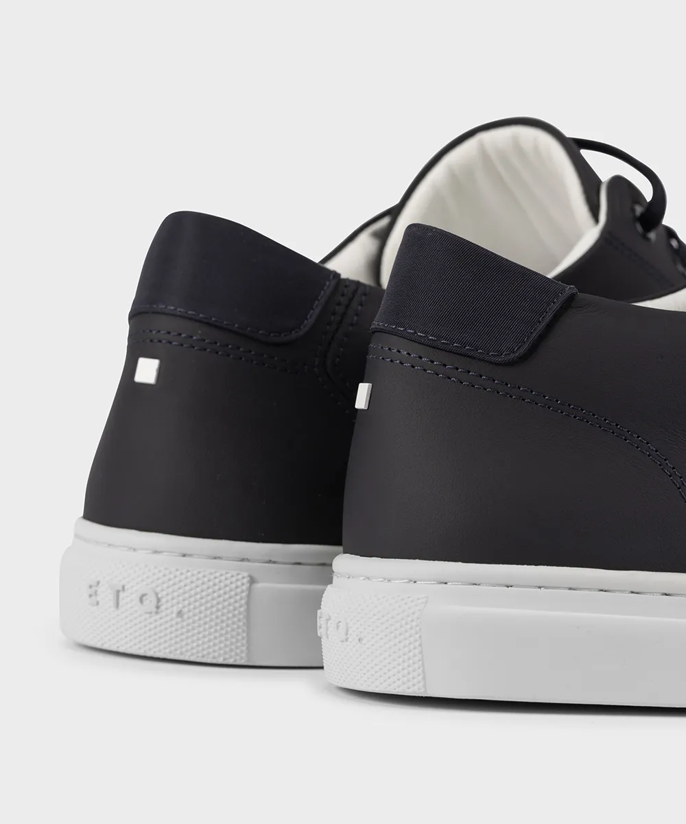 LT 01 Court Lite Full Grain Blueberry