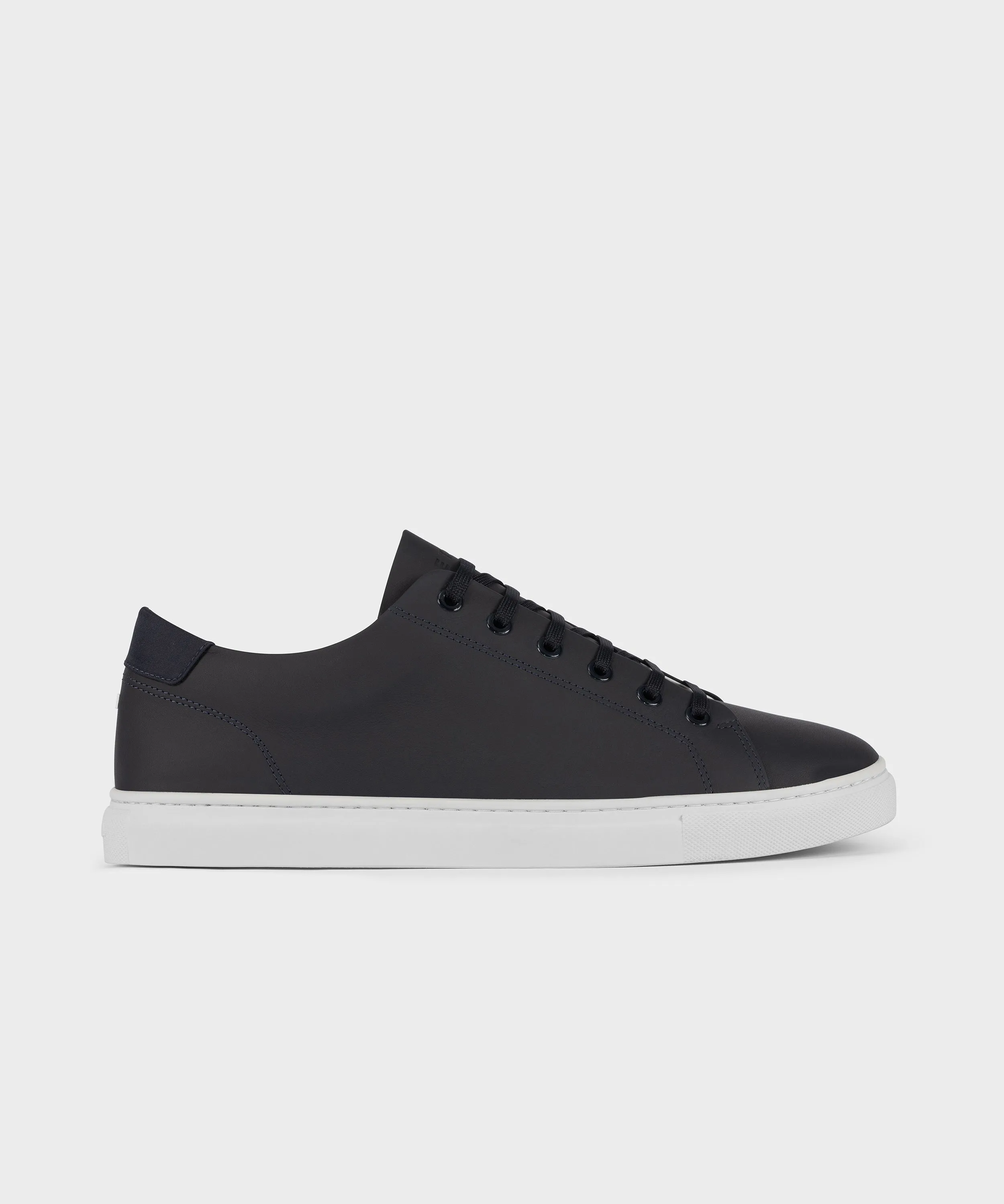 LT 01 Court Lite Full Grain Blueberry