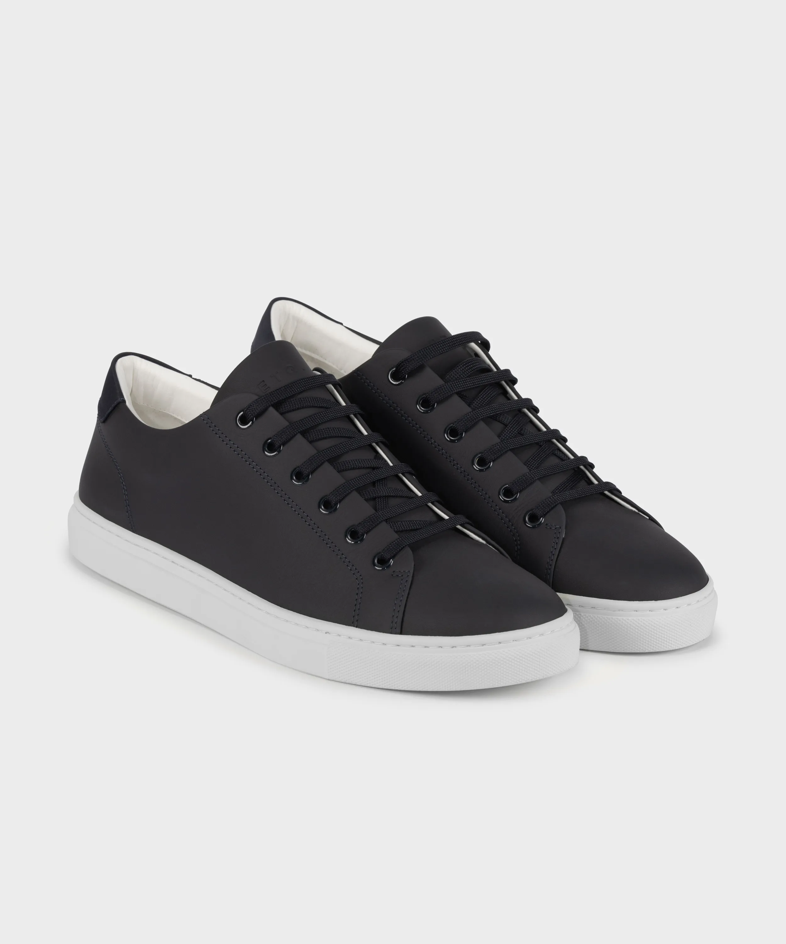 LT 01 Court Lite Full Grain Blueberry