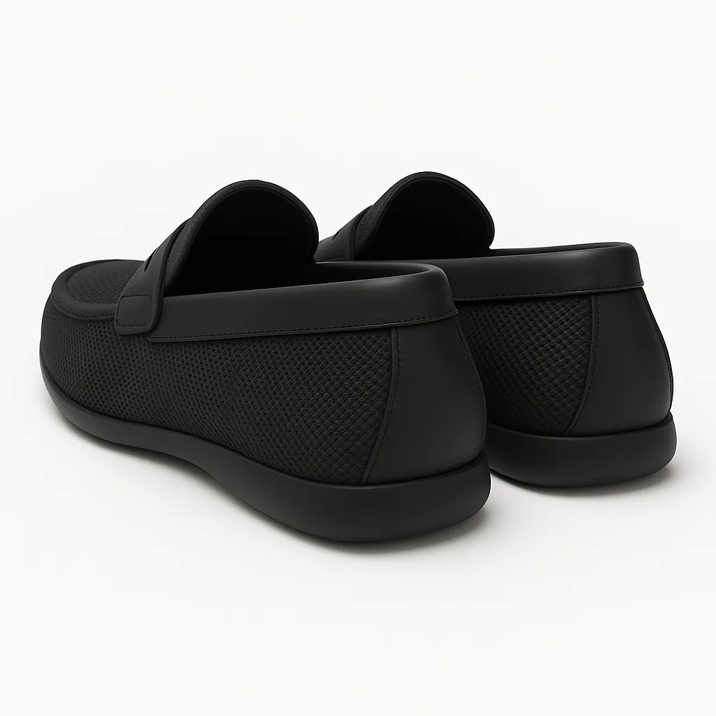 LumiNovi | The Aero Loafers