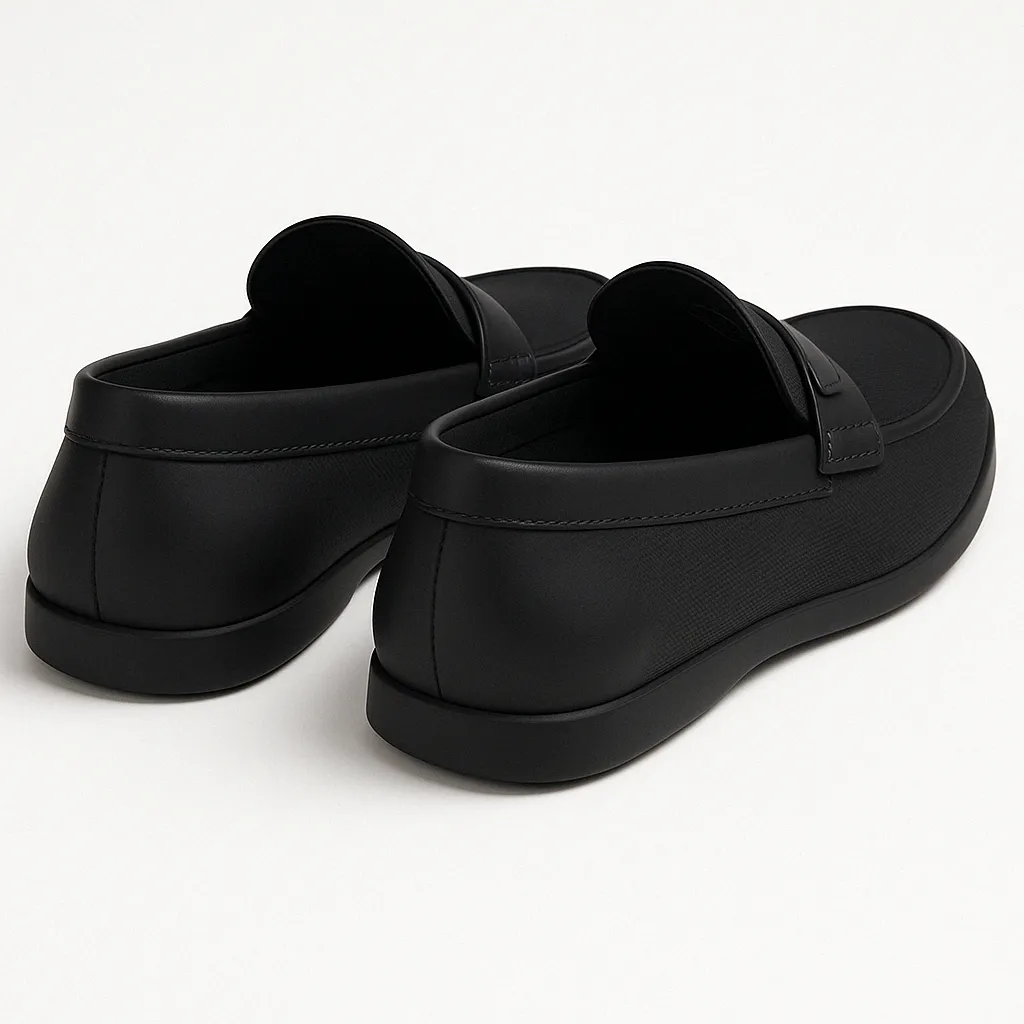 LumiNovi | The Aero Loafers