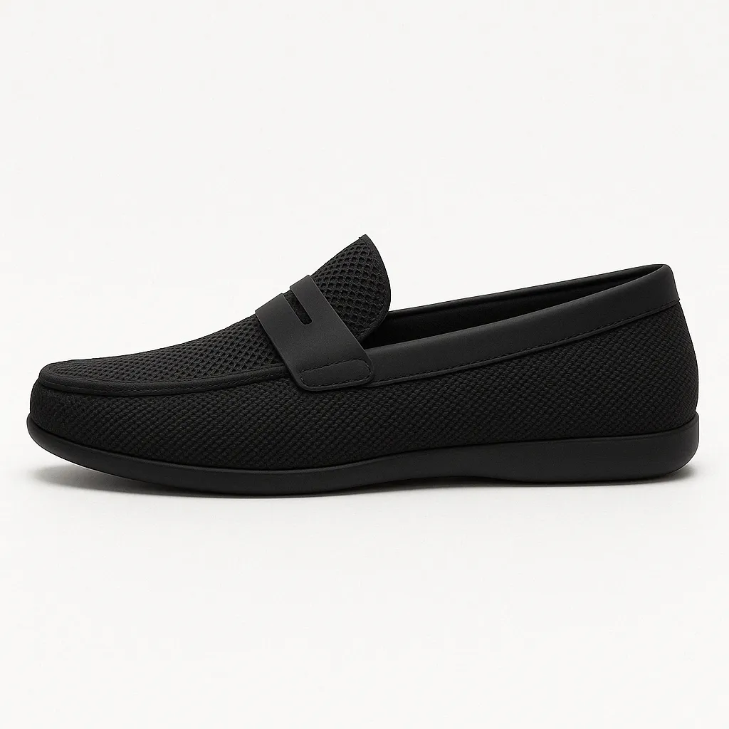 LumiNovi | The Aero Loafers
