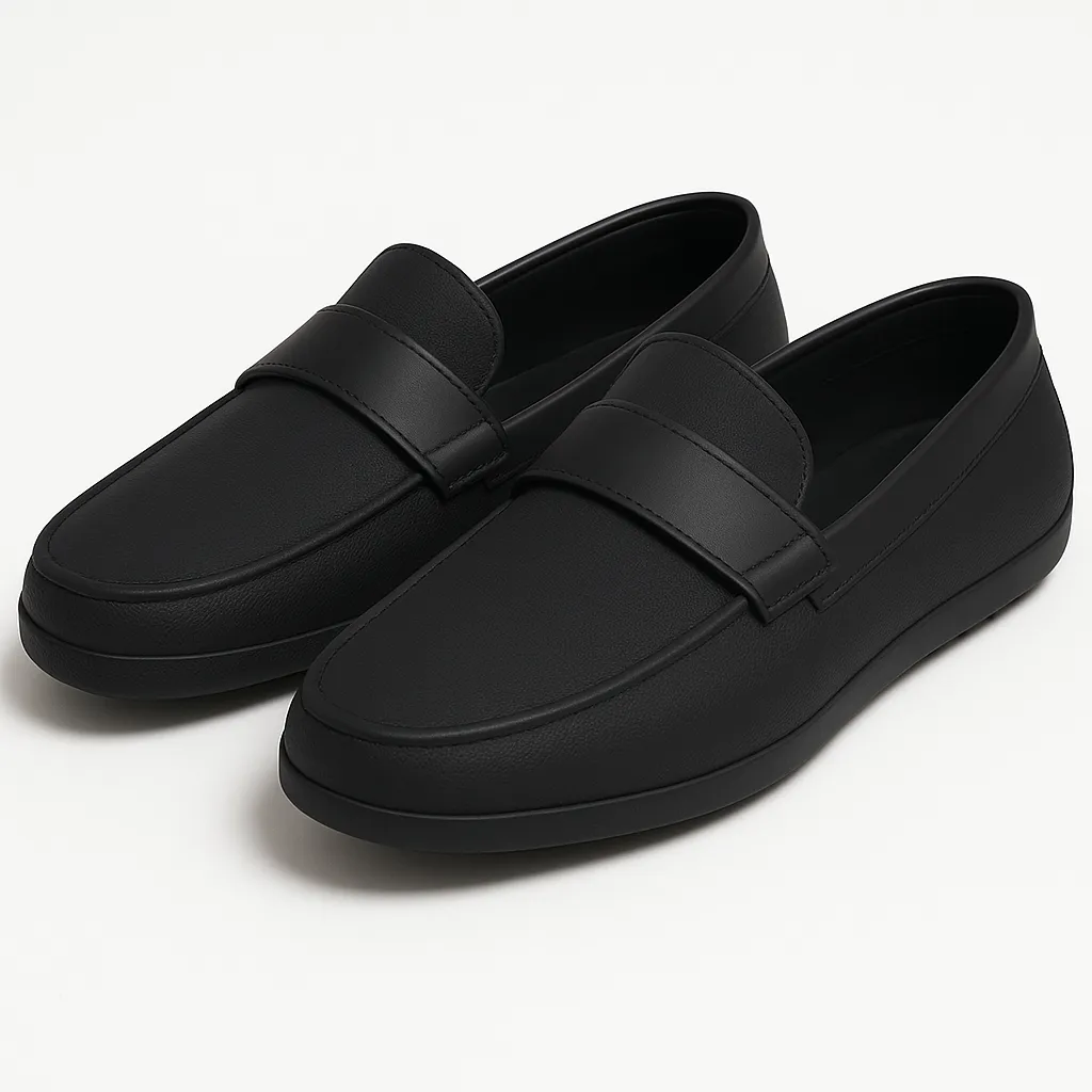 LumiNovi | The Aero Loafers