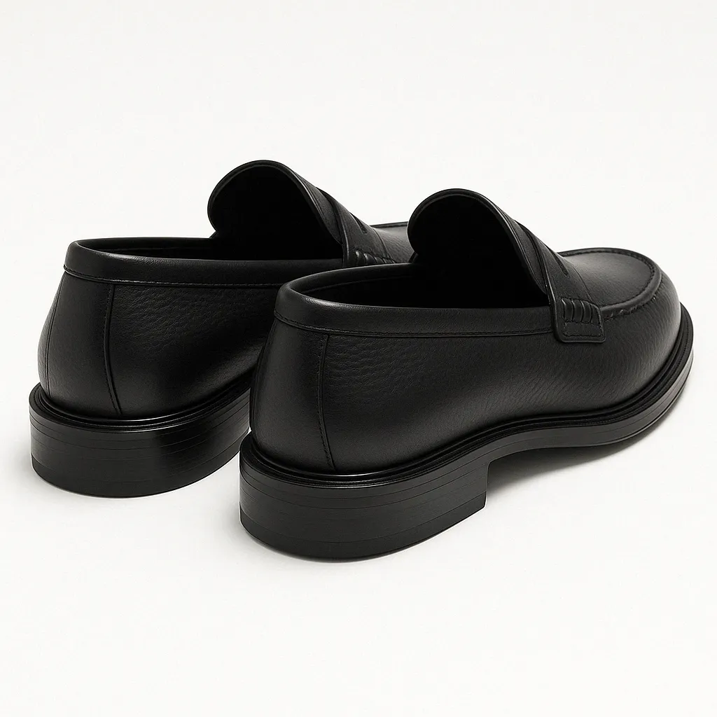 LumiNovi | The Laro Loafers