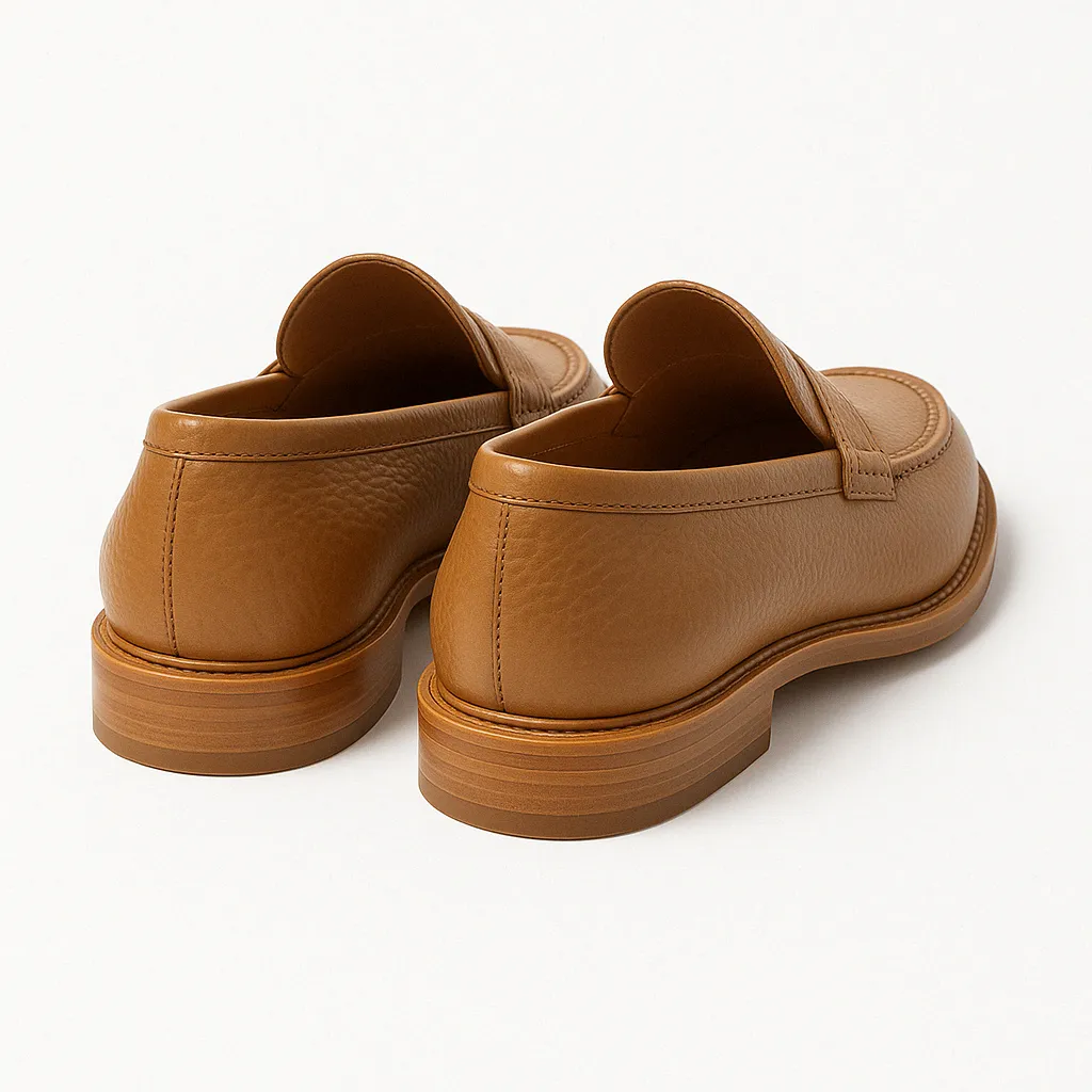 LumiNovi | The Laro Loafers