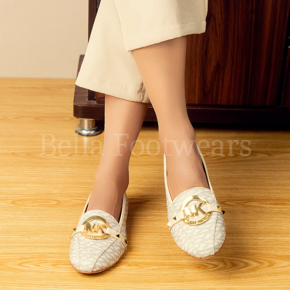 M_ K Shoes