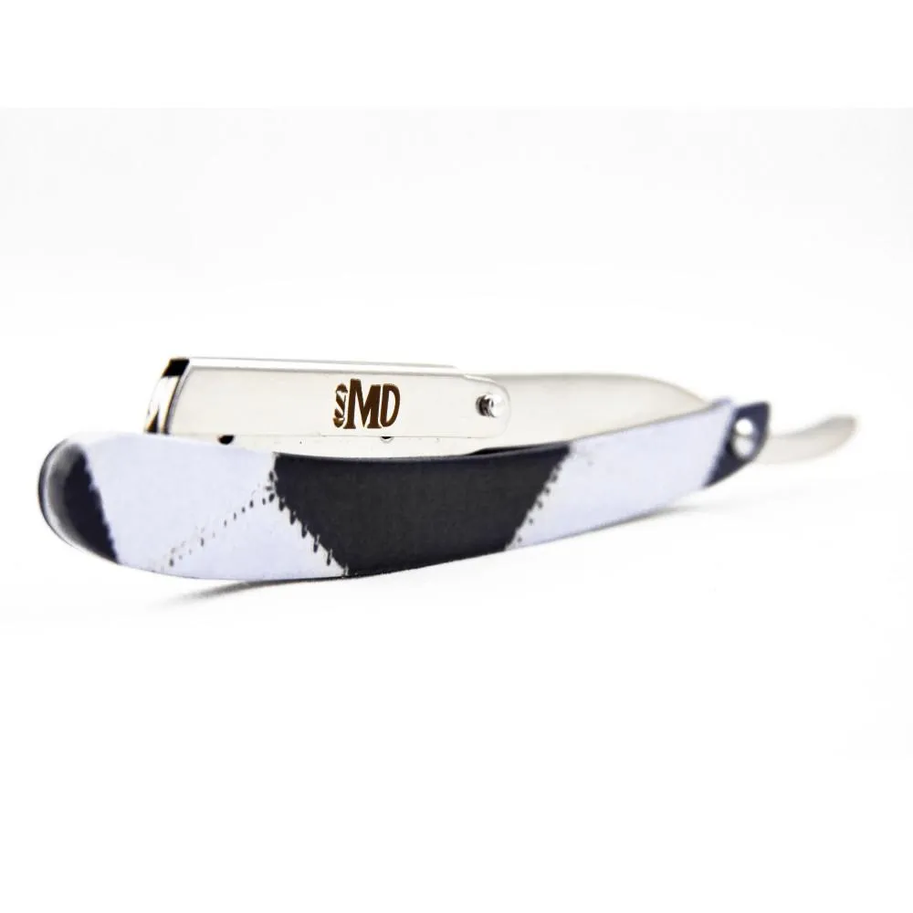 MD Barber Soccer Razor