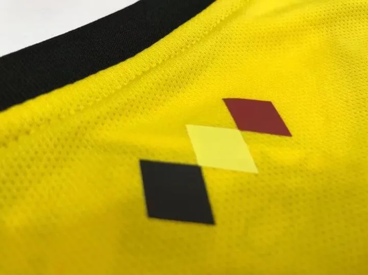 Men #10 Eden Hazard Jersey Soccer Belgium Jersey 2018 World Cup Player Jersey