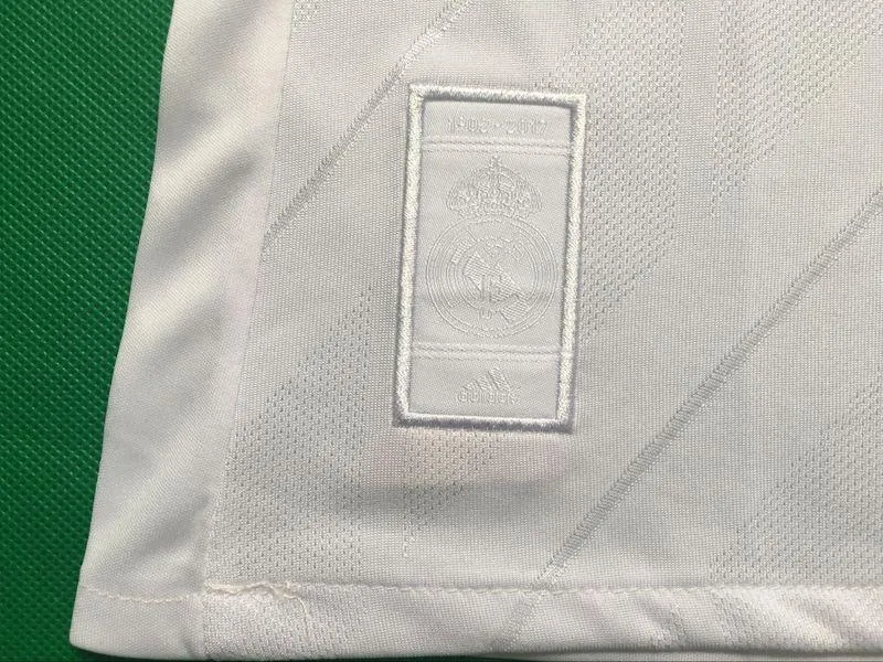 Men  22 Isco Jersey Soccer Real Madrid Jersey 2018 LaLiga