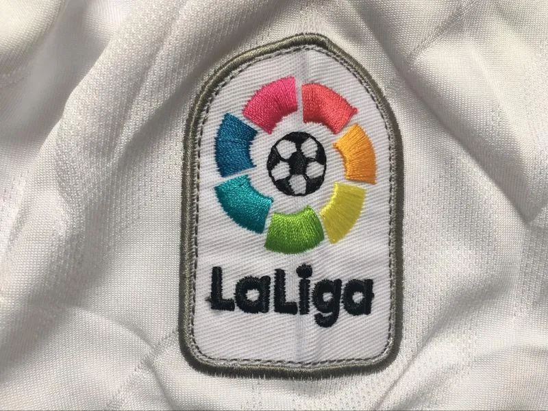 Men  22 Isco Jersey Soccer Real Madrid Jersey 2018 LaLiga