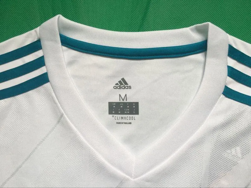 Men  22 Isco Jersey Soccer Real Madrid Jersey 2018 LaLiga