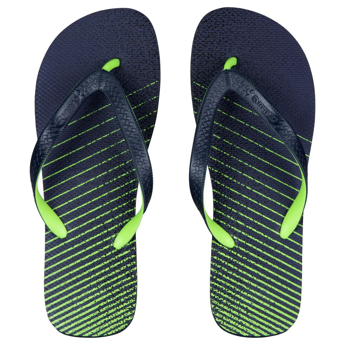 Men's Flip-Flops 190 - Jasmine