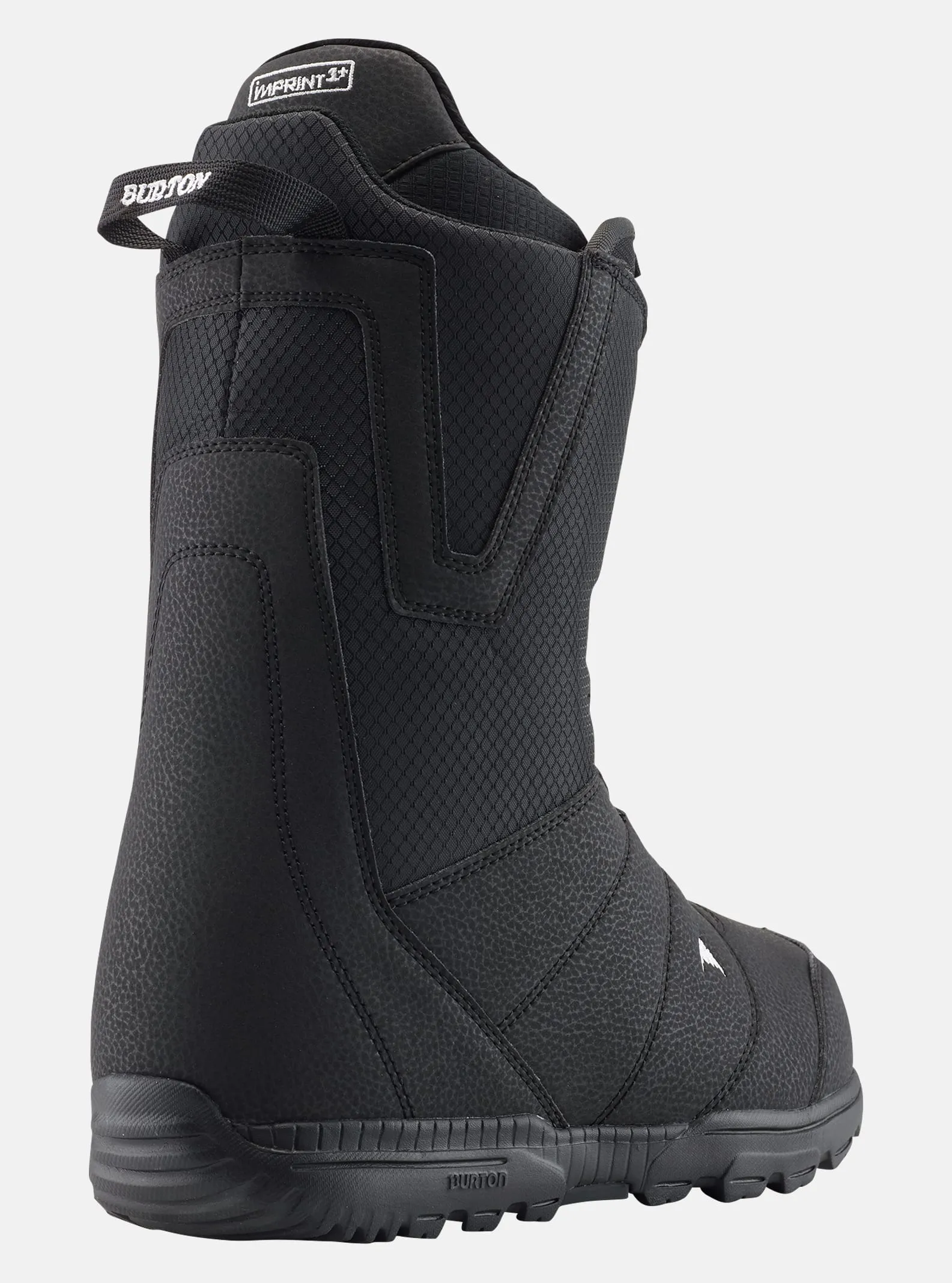 Men's Moto BOA Snowboard Boots