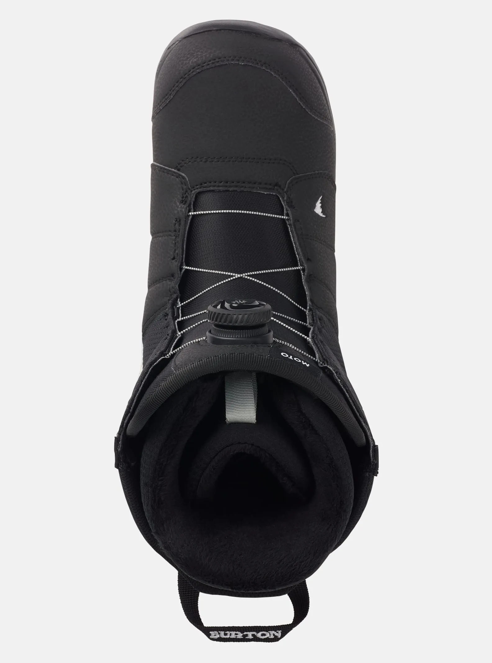 Men's Moto BOA Snowboard Boots