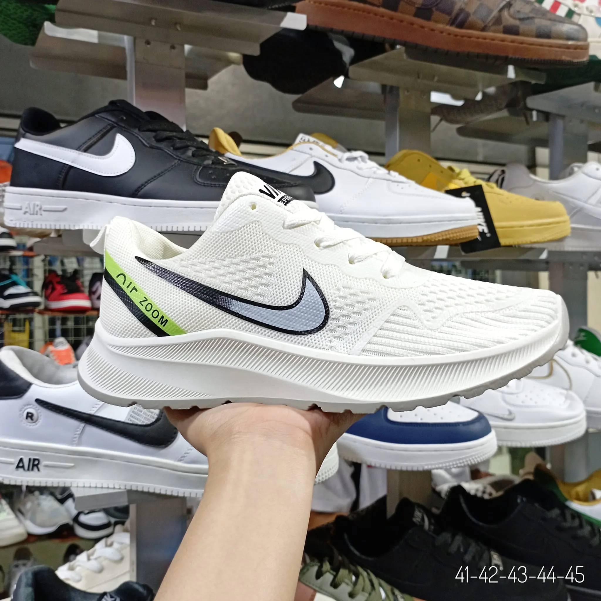Men's Sneakers