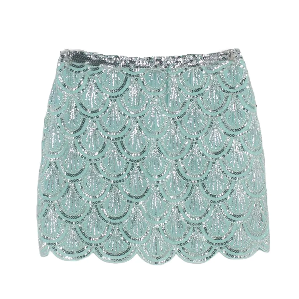 Mermaid Mini