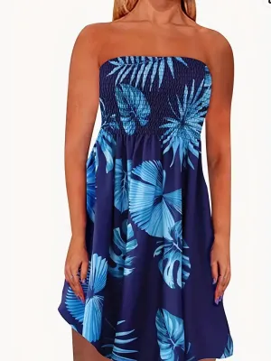 Mia Off-the-Shoulder Ruched Midi Dress