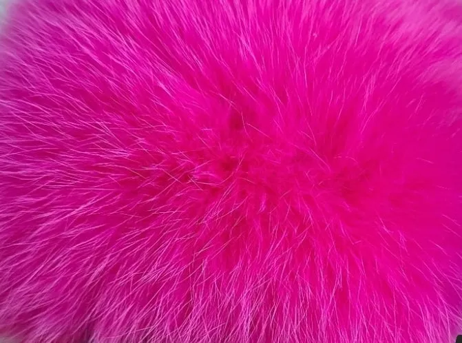 Mid Calf Height Fur Boots
