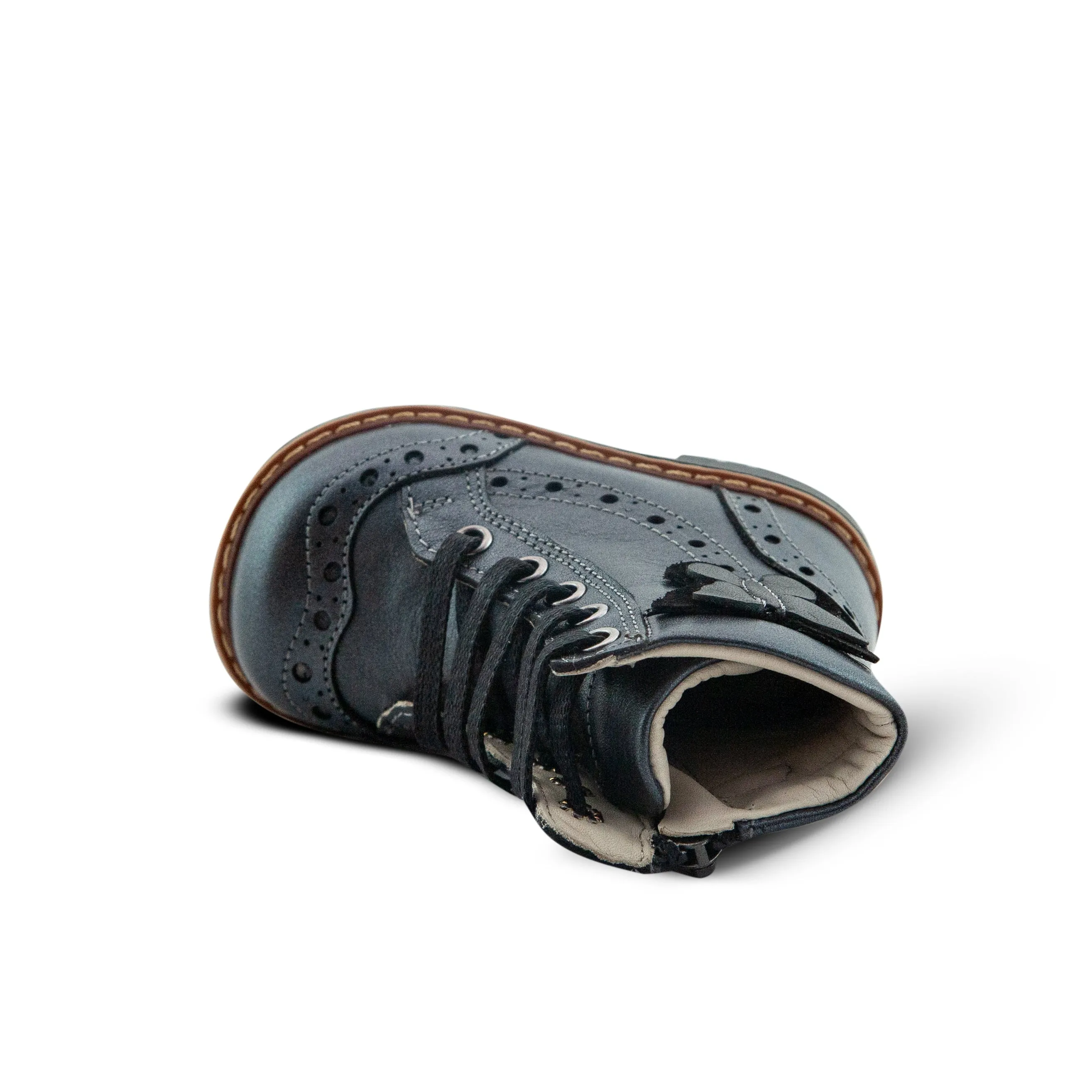 MIDNIGHT CHRYSALIS