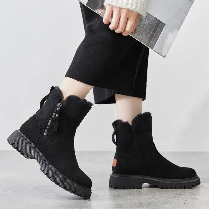Mila™ Boots