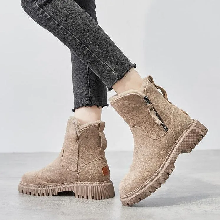 Mila™ Boots