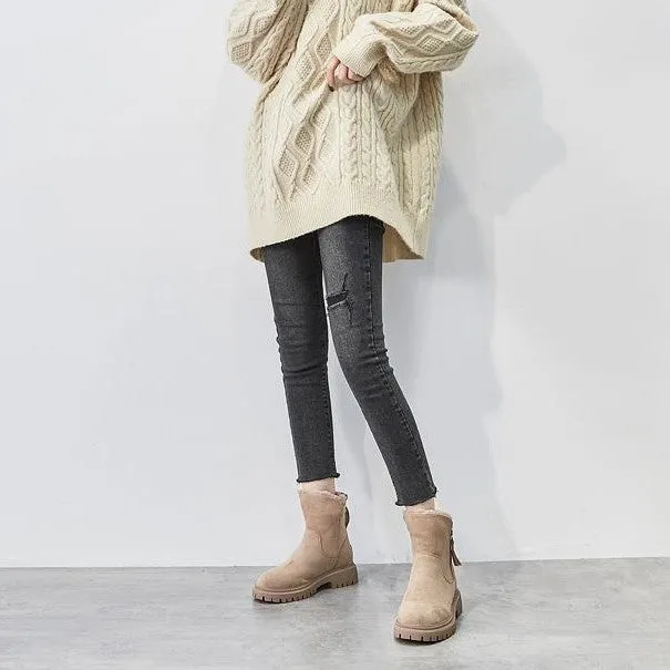 Mila™ Boots