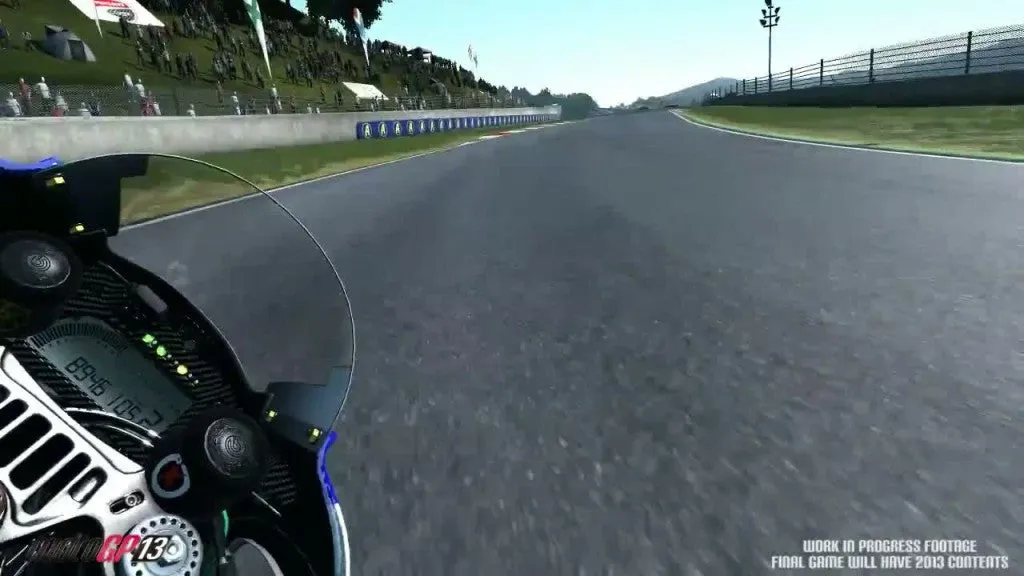 MotoGP 13 (PC)