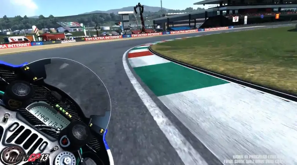 MotoGP 13 (PC)