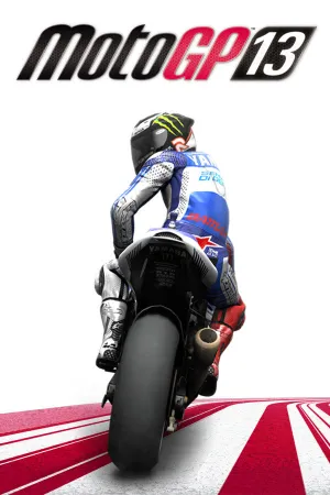 MotoGP 13 (PC)
