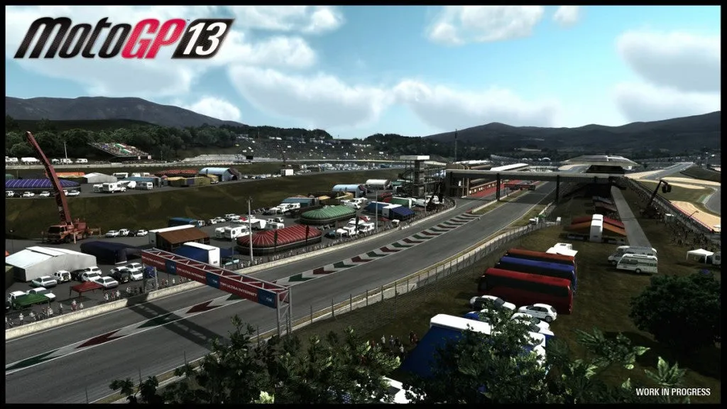 MotoGP 13 (PC)