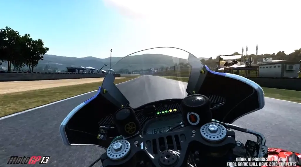 MotoGP 13 (PC)