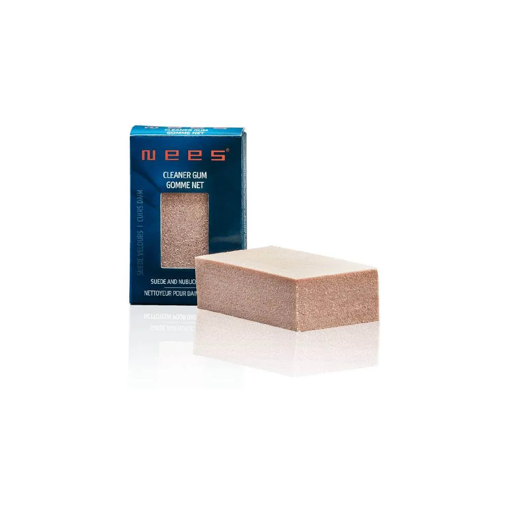Nees Cleaner Gum