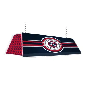 New England Revolution: Edge Glow Pool Table Light