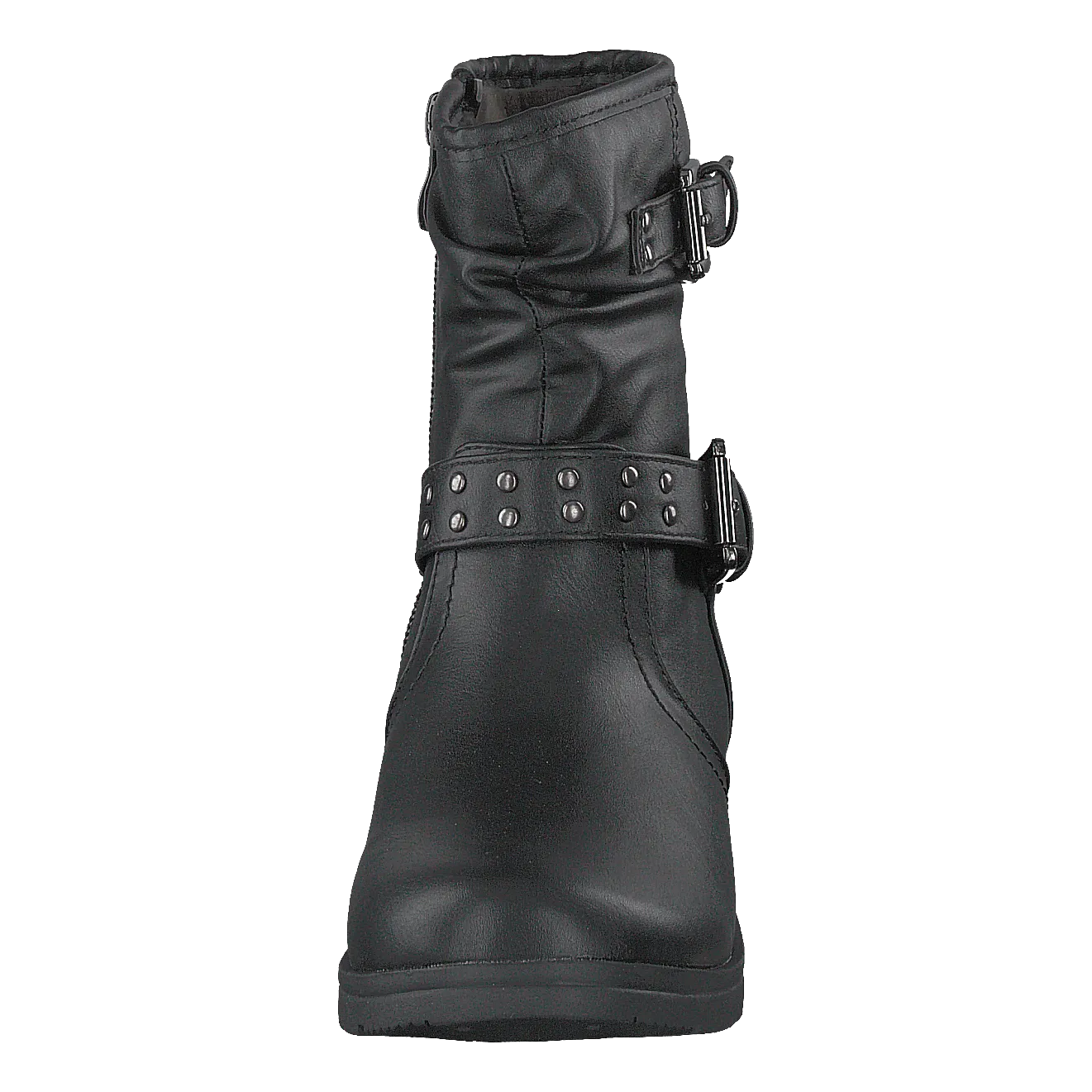 New Jersey Black
