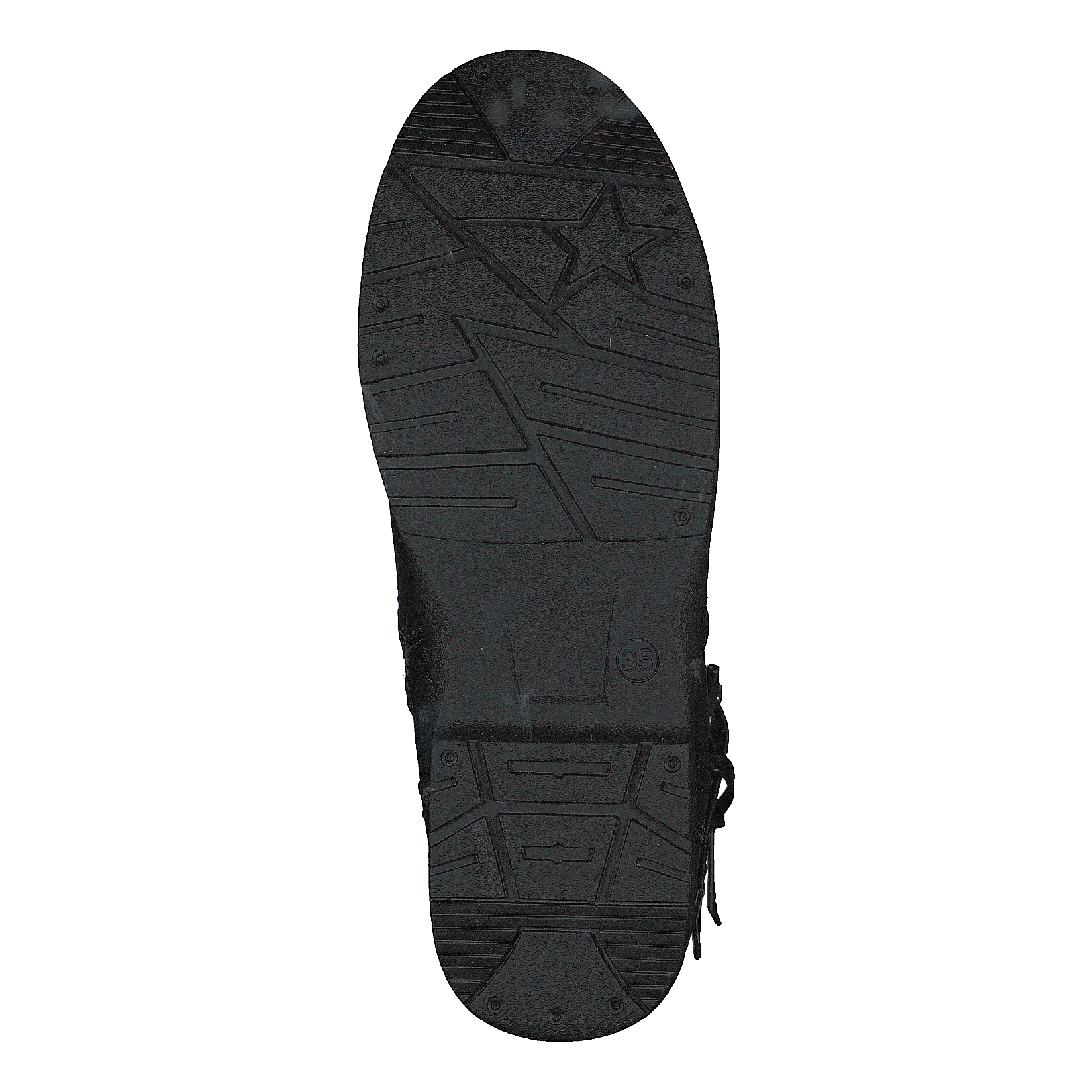 New Jersey Black