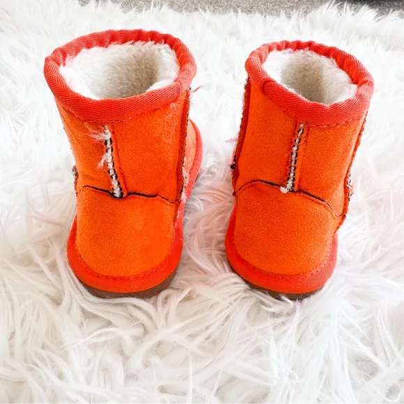 NFL | Baby/Toddler Denver Broncos Boots