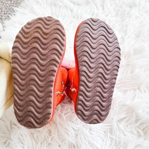 NFL | Baby/Toddler Denver Broncos Boots
