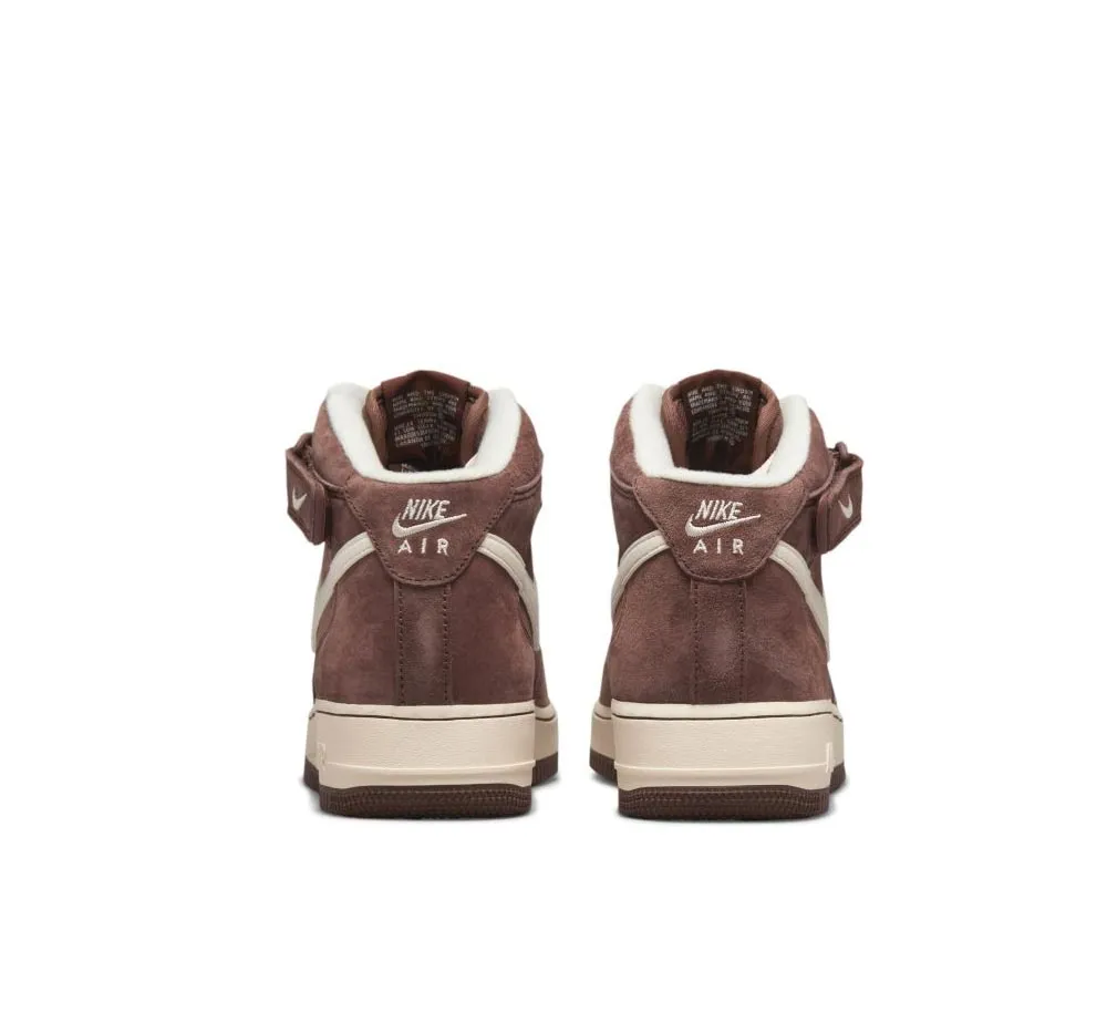 NIKE AIR FORCE 1 MID '07 QS