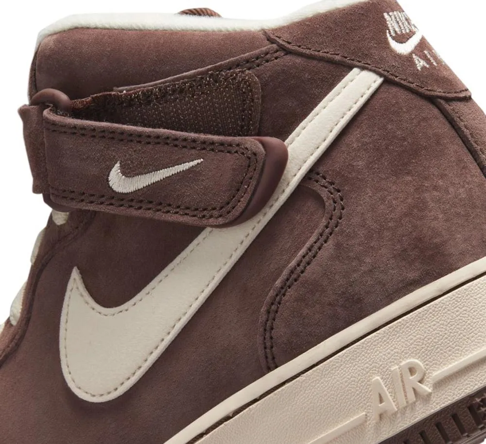 NIKE AIR FORCE 1 MID '07 QS