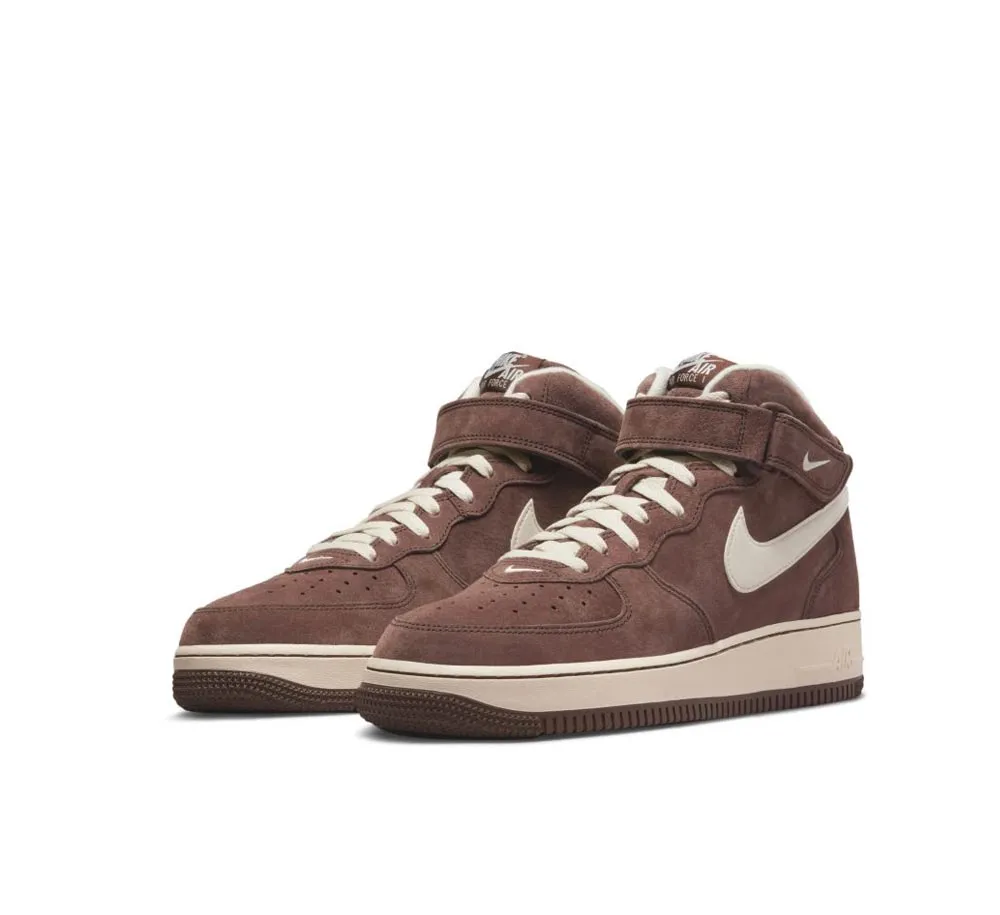 NIKE AIR FORCE 1 MID '07 QS
