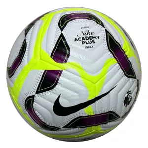Nike Premier League 2024-25 Academy Plus Ball